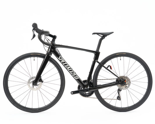 [Pre-Owned] 2026 Specialized Roubaix Sport - Size 52