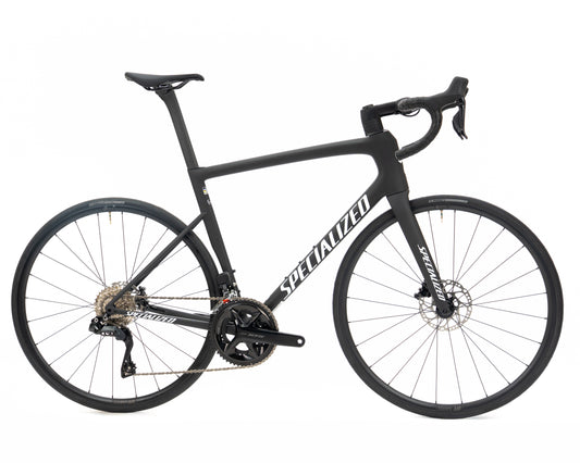 [Pre-Owned] 2026 Specialized Tarmac SL8 Comp Di2 - Size 58