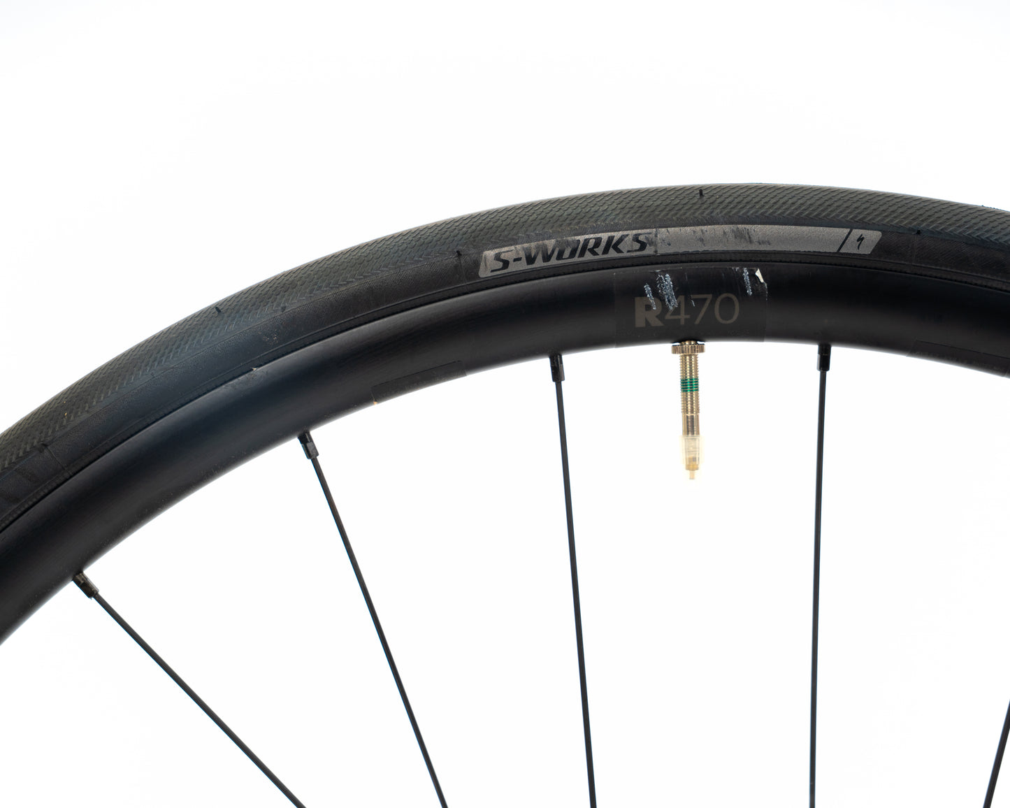 [Pre-Owned] 2026 Specialized Tarmac SL8 Comp Di2 - Size 58