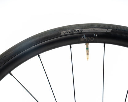 [Pre-Owned] 2026 Specialized Tarmac SL8 Comp Di2 - Size 58