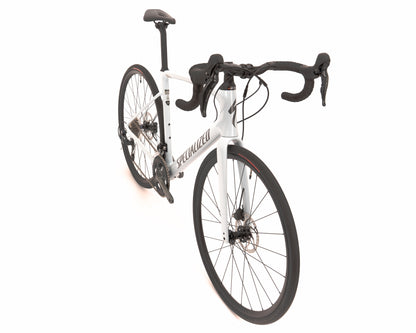 [Pre-Owned] 2025 Specialized Roubaix - Size 58