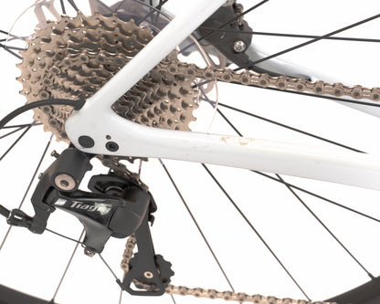 [Pre-Owned] 2025 Specialized Roubaix - Size 58