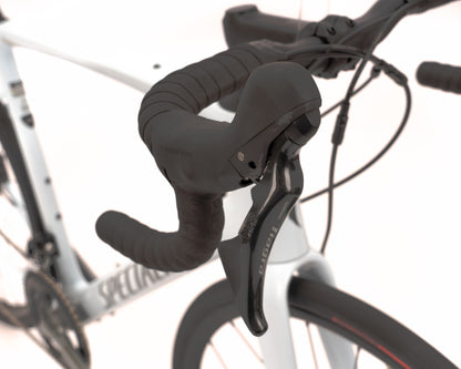 [Pre-Owned] 2025 Specialized Roubaix - Size 58