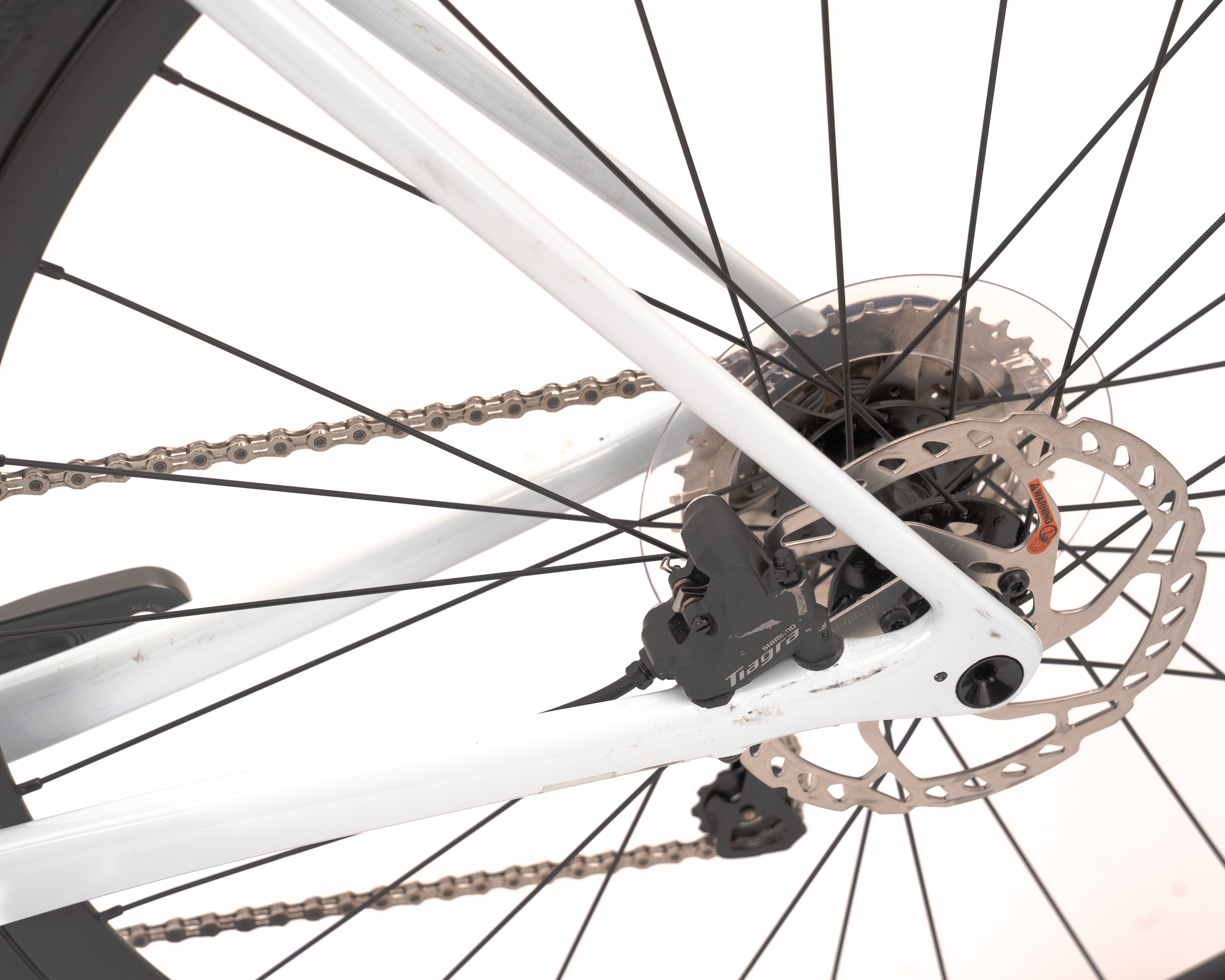 Pre-Owned] 2024 Specialized Roubaix - Size 58 – Incycle Bicycles