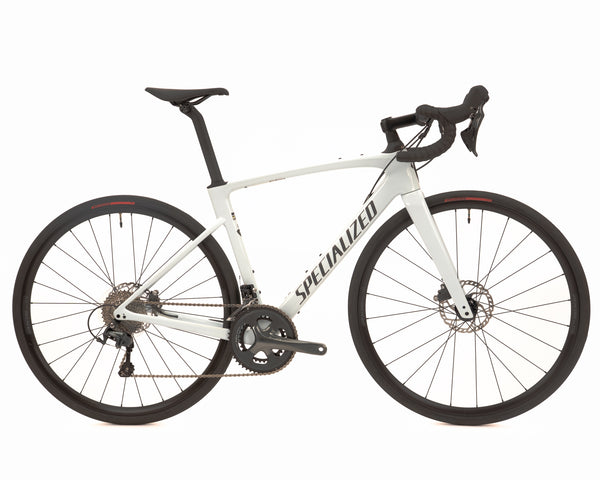 Pre-Owned] 2024 Specialized Roubaix - Size 54 – Incycle Bicycles