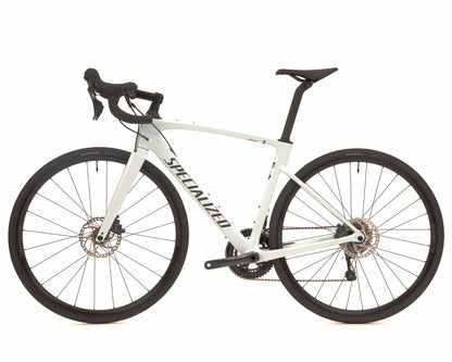 [Pre-Owned] 2025 Specialized Roubaix - Size 54