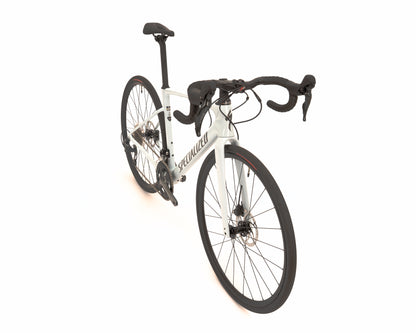 [Pre-Owned] 2025 Specialized Roubaix - Size 54