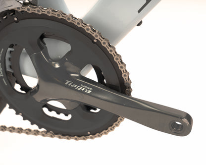 [Pre-Owned] 2025 Specialized Roubaix - Size 54