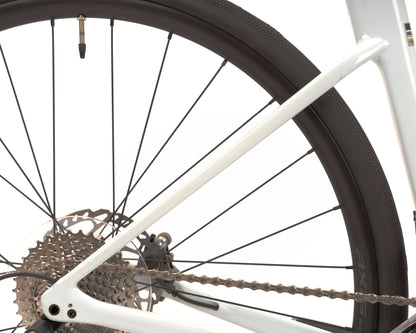 [Pre-Owned] 2025 Specialized Roubaix - Size 54