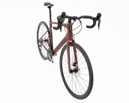 [Pre-Owned] 2025 Specialized Roubaix - Size 58