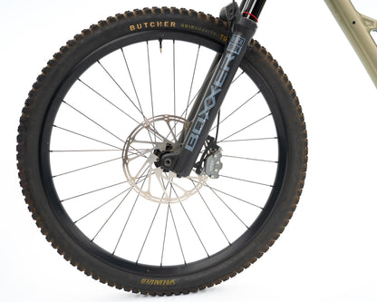 [Pre-Owned] 2025 Specialized Status 170 2 DH - Size S3