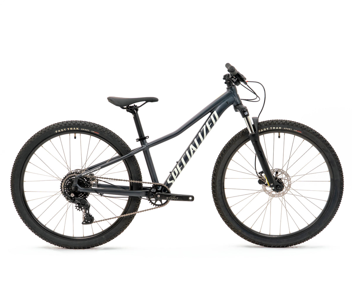 [Pre-Owned] 2024 Specialized Rockhopper Sport - Size XS