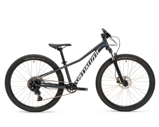 [Pre-Owned] 2024 Specialized Rockhopper Sport - Size XS