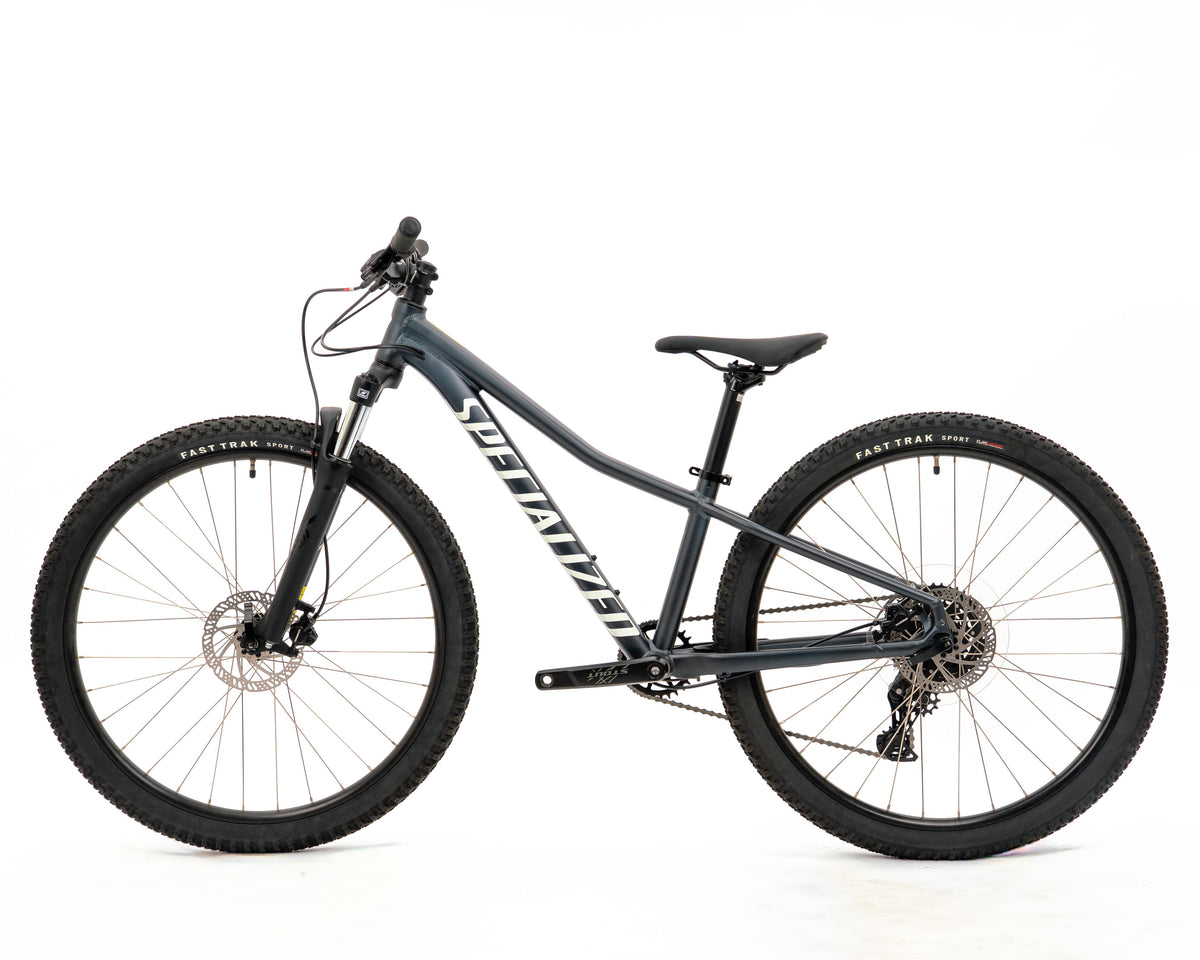 [Pre-Owned] 2024 Specialized Rockhopper Sport - Size XS
