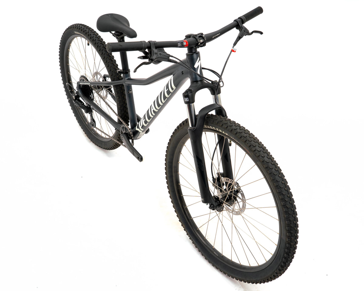 [Pre-Owned] 2024 Specialized Rockhopper Sport - Size XS