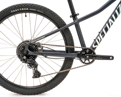[Pre-Owned] 2024 Specialized Rockhopper Sport - Size XS