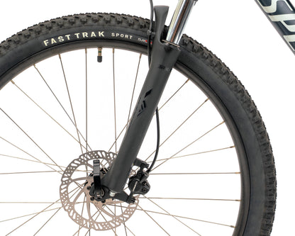 [Pre-Owned] 2024 Specialized Rockhopper Sport - Size XS