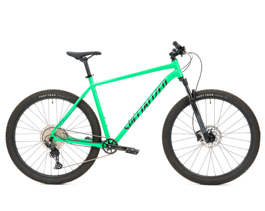 [Pre-Owned] 2024 Specialized Rockhopper Expert 29 - Size XXL
