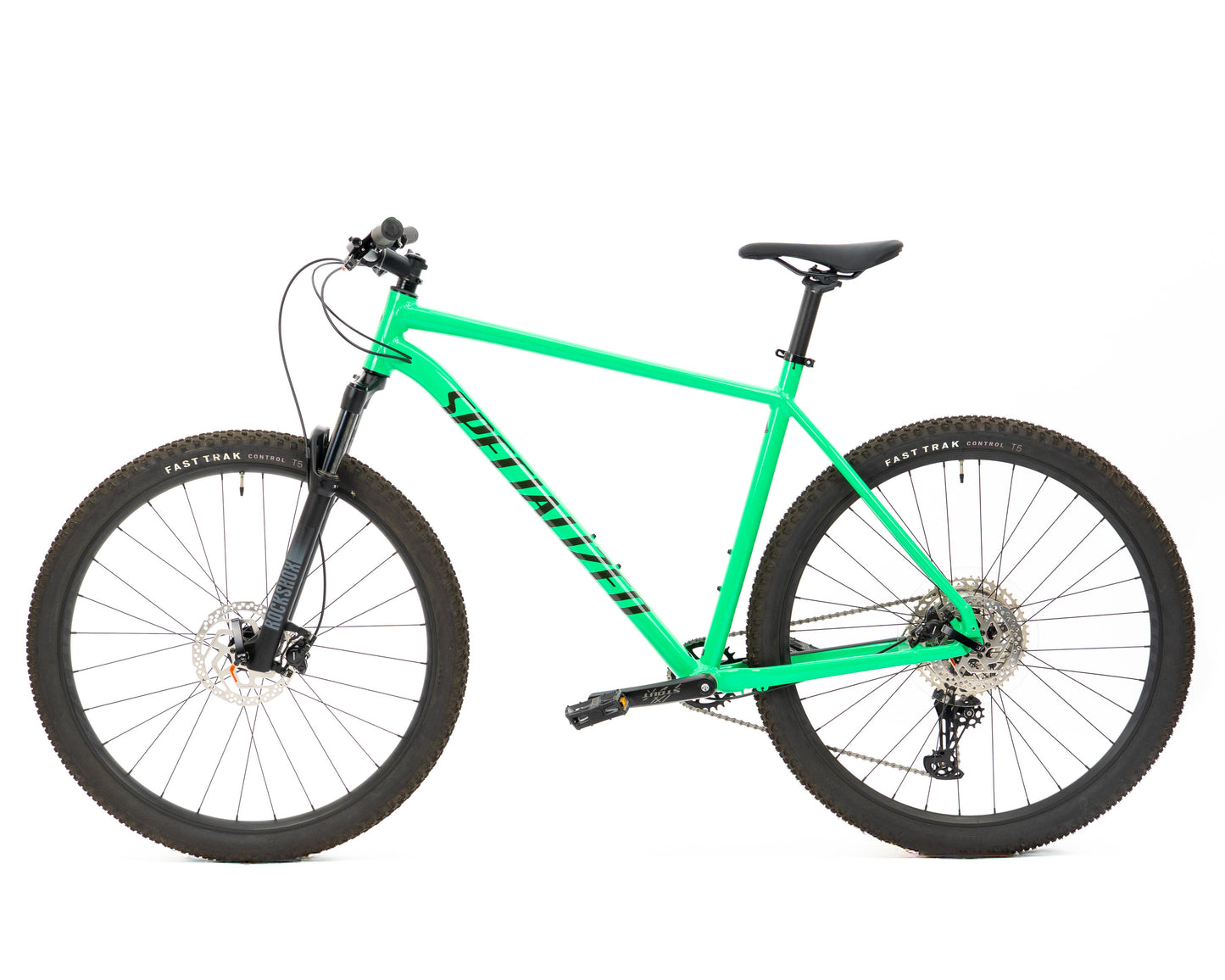 [Pre-Owned] 2024 Specialized Rockhopper Expert 29 - Size XXL