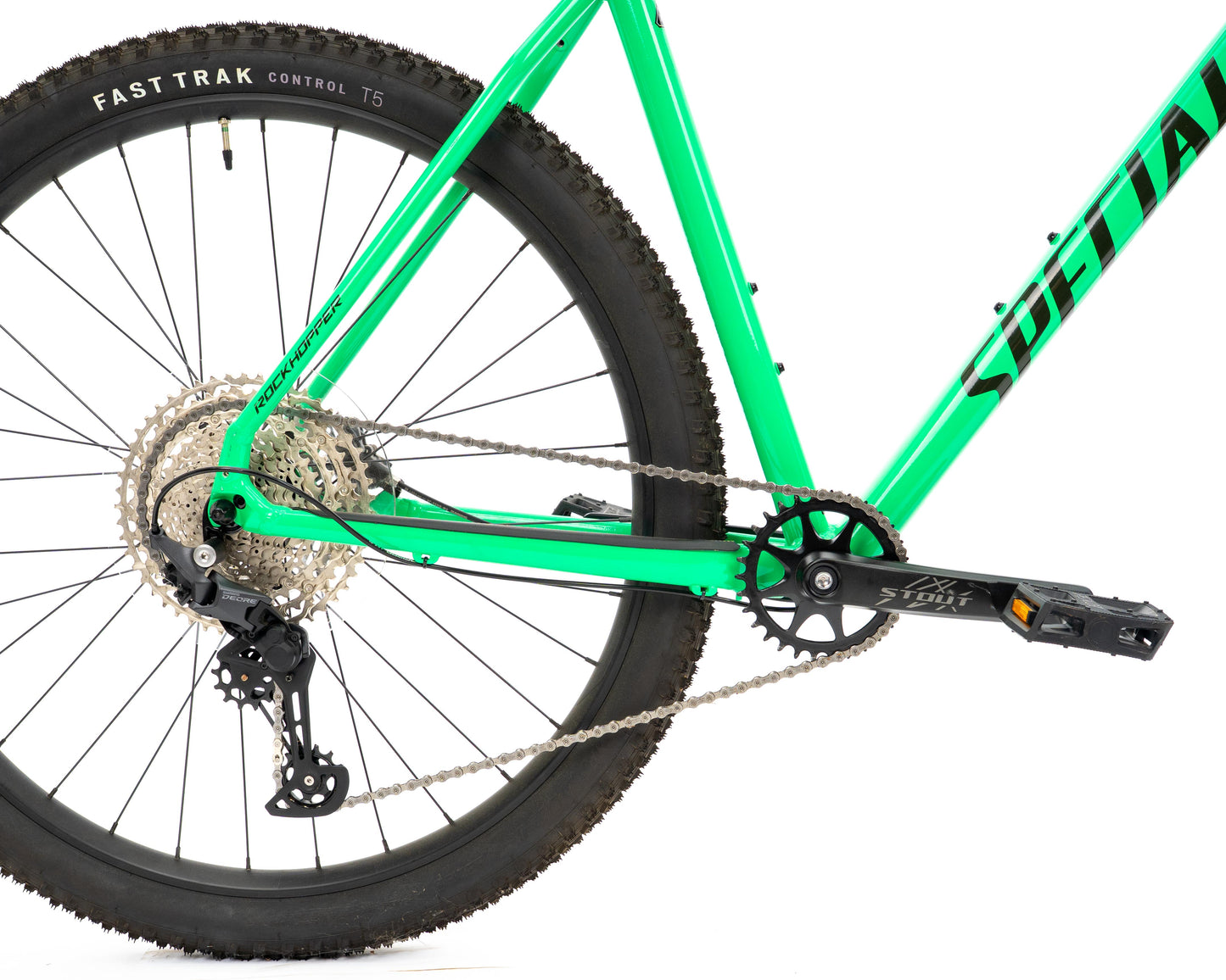 [Pre-Owned] 2024 Specialized Rockhopper Expert 29 - Size XXL