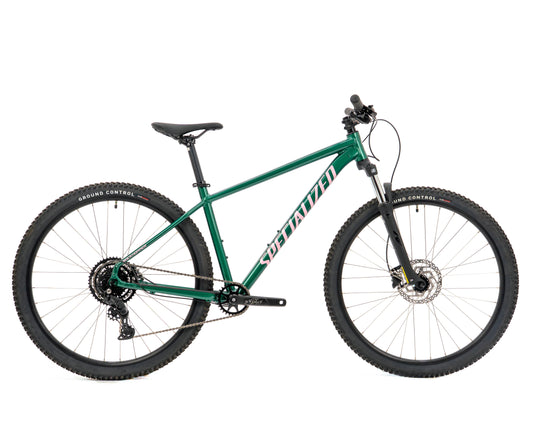[Pre-Owned] 2026 Specialized Rockhopper Sport 29 - Size L
