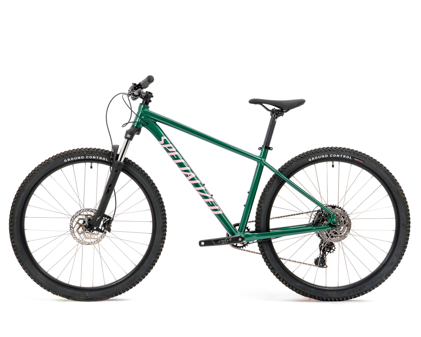 [Pre-Owned] 2026 Specialized Rockhopper Sport 29 - Size L