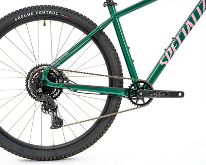 [Pre-Owned] 2026 Specialized Rockhopper Sport 29 - Size L