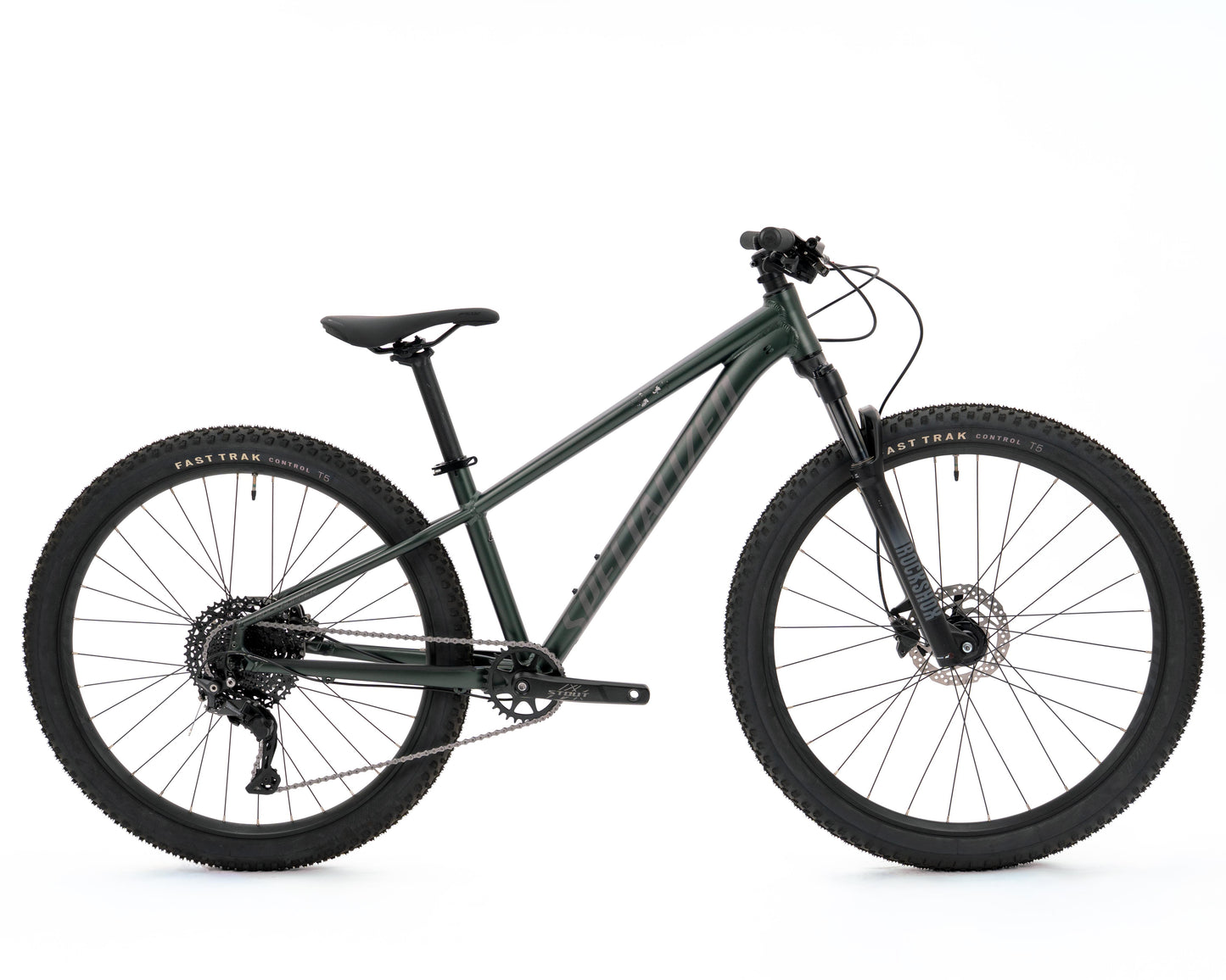 [Pre-Owned] 2025 Specialized Rockhopper Comp 27.5 - Size S