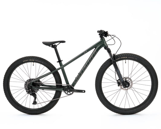 [Pre-Owned] 2025 Specialized Rockhopper Comp 27.5 - Size S