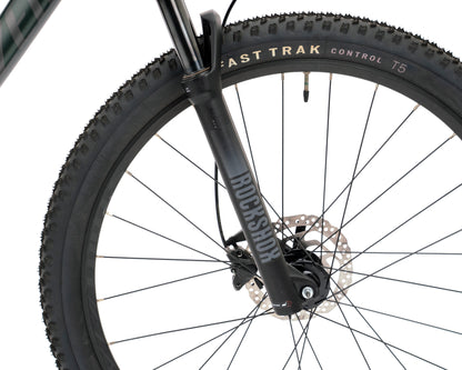 [Pre-Owned] 2025 Specialized Rockhopper Comp 27.5 - Size S