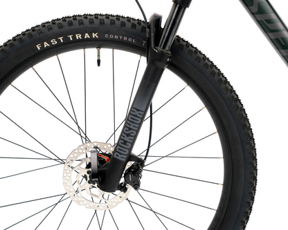 [Pre-Owned] 2025 Specialized Rockhopper Comp 27.5 - Size S