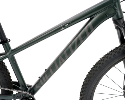 [Pre-Owned] 2025 Specialized Rockhopper Comp 27.5 - Size S