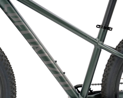 [Pre-Owned] 2025 Specialized Rockhopper Comp 27.5 - Size S