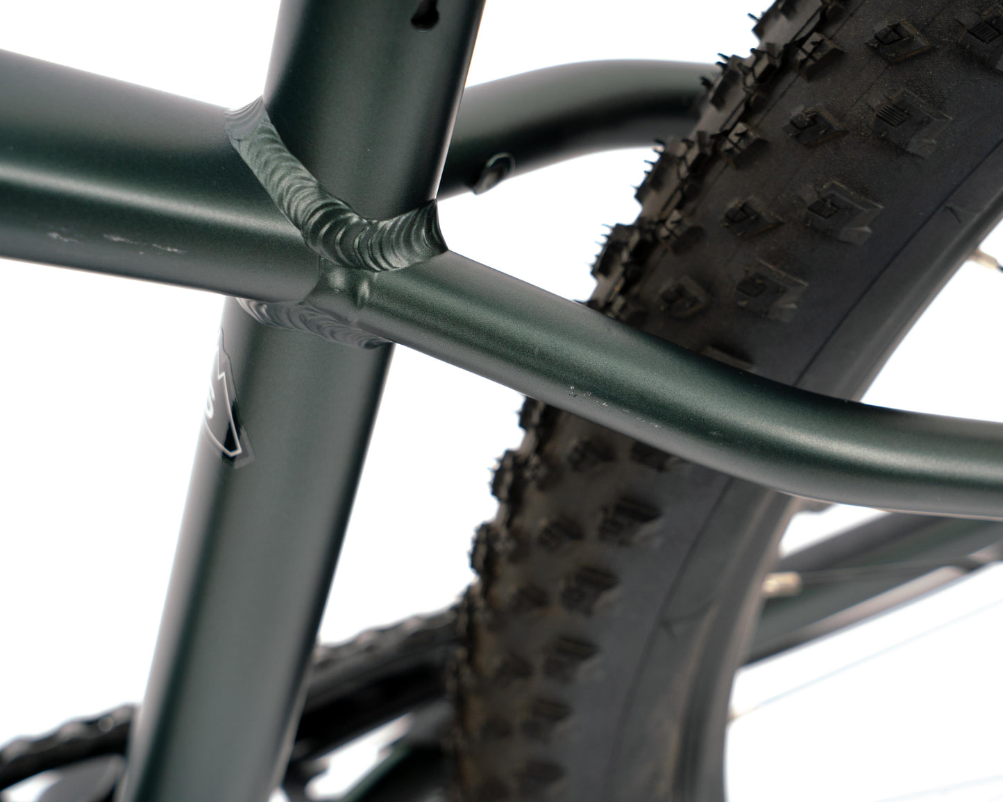 [Pre-Owned] 2025 Specialized Rockhopper Comp 27.5 - Size S