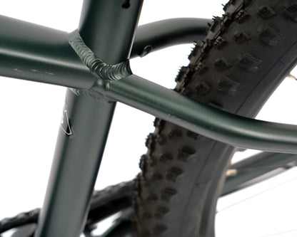 [Pre-Owned] 2025 Specialized Rockhopper Comp 27.5 - Size S