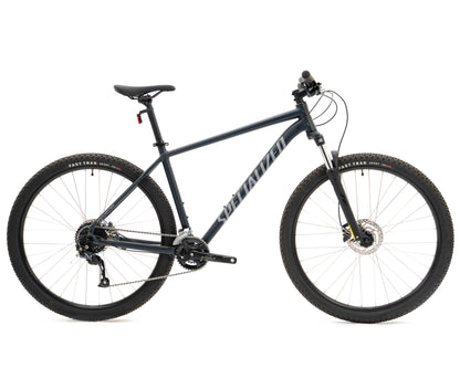 [Pre-Owned] 2025 Specialized Rockhopper Base 29 - Size XL
