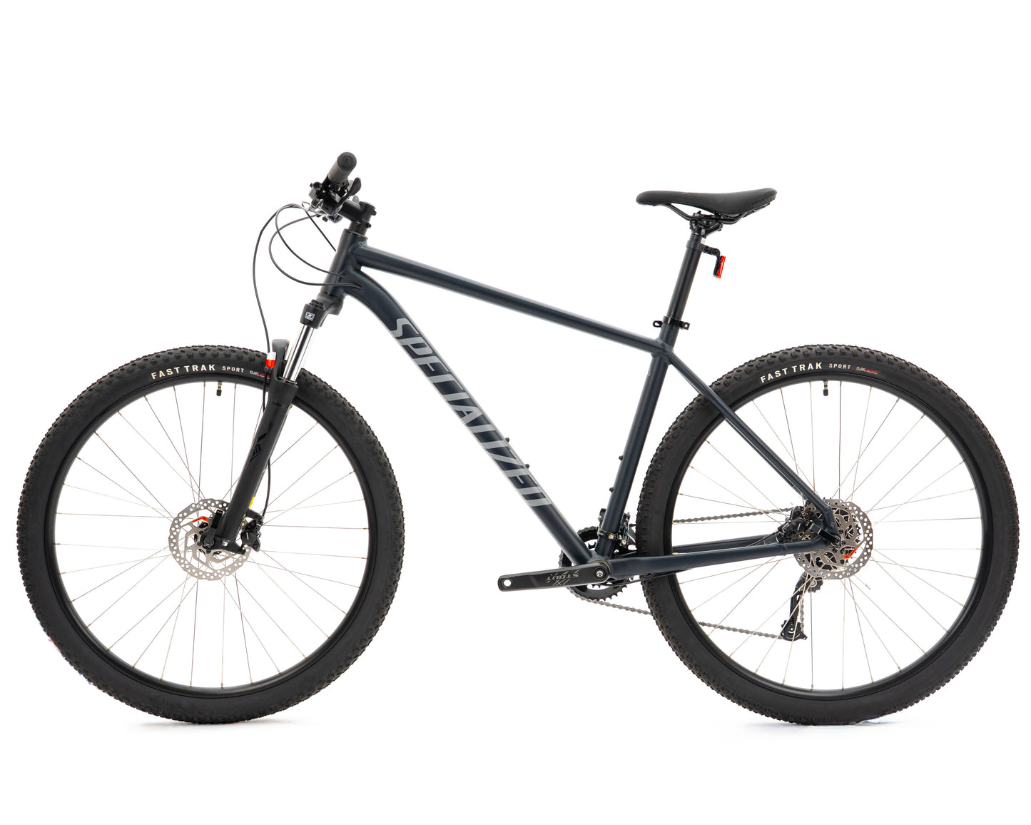 [Pre-Owned] 2025 Specialized Rockhopper Base 29 - Size XL