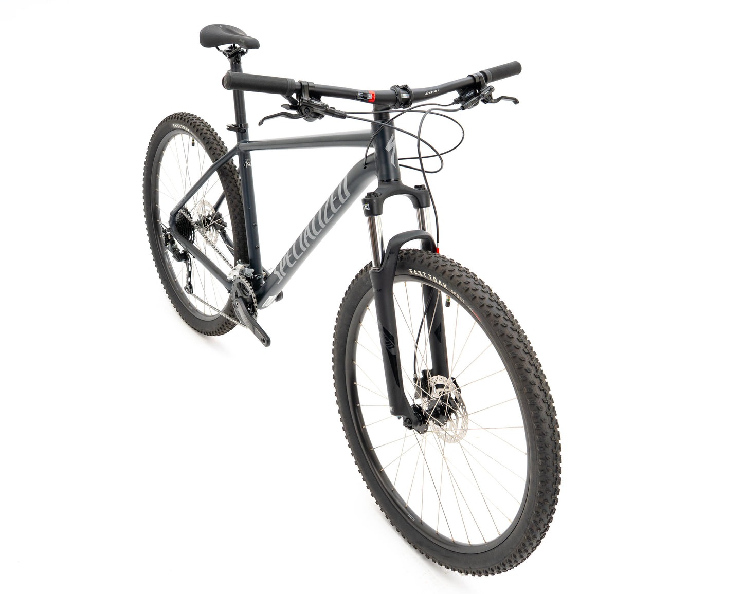 [Pre-Owned] 2025 Specialized Rockhopper Base 29 - Size XL