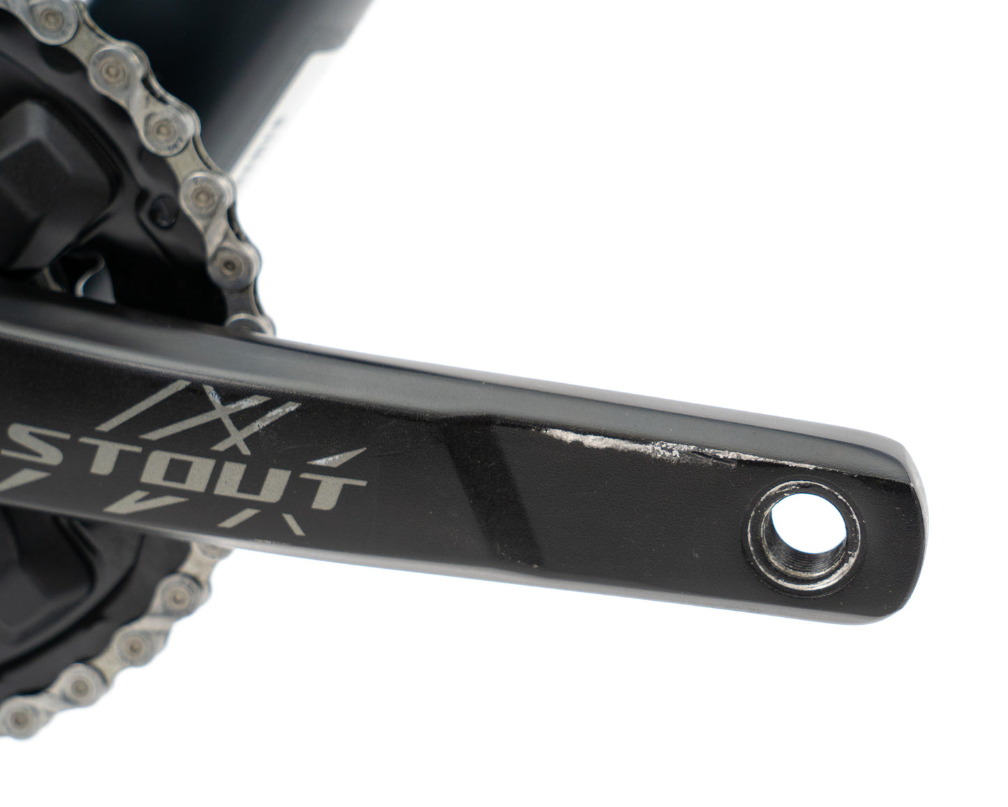 [Pre-Owned] 2025 Specialized Rockhopper Base 29 - Size XL