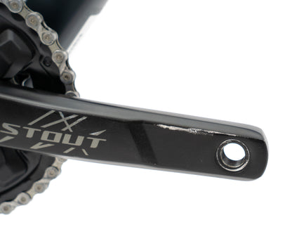 [Pre-Owned] 2025 Specialized Rockhopper Base 29 - Size XL