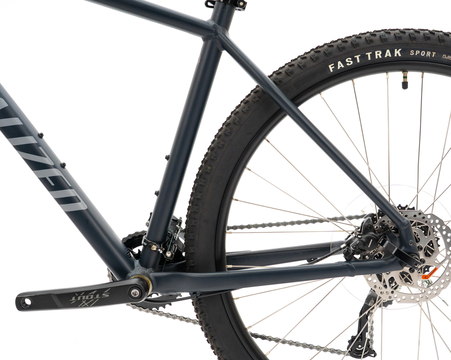 [Pre-Owned] 2025 Specialized Rockhopper Base 29 - Size XL