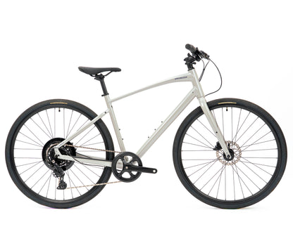 [Pre-Owned] 2026 Specialized Sirrus X 2.0 KM - Size M