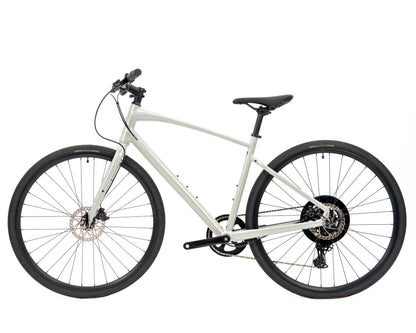 [Pre-Owned] 2026 Specialized Sirrus X 2.0 KM - Size M