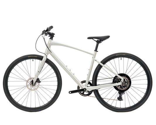 [Pre-Owned] 2026 Specialized Sirrus X 2.0 KM - Size M