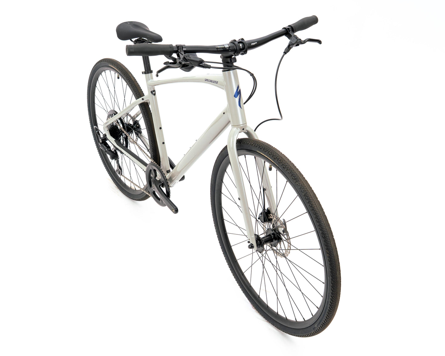 [Pre-Owned] 2026 Specialized Sirrus X 2.0 KM - Size M