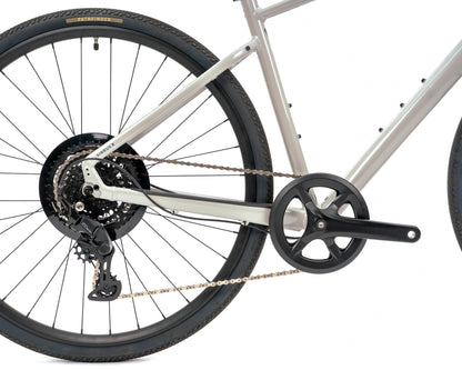 [Pre-Owned] 2026 Specialized Sirrus X 2.0 KM - Size M