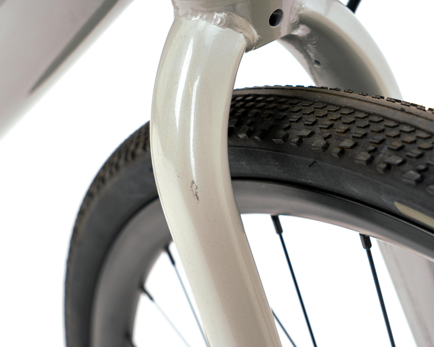 [Pre-Owned] 2026 Specialized Sirrus X 2.0 KM - Size M