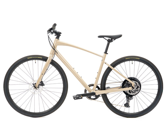 [Pre-Owned] 2026 Specialized Sirrus X 3.0 KM - Size M