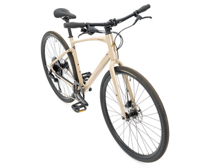[Pre-Owned] 2026 Specialized Sirrus X 3.0 KM - Size M