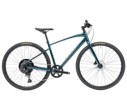 [Pre-Owned] 2026 Specialized Sirrus X 3.0 KM - Size S
